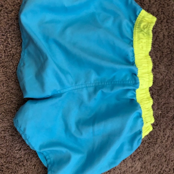 Shorts - Picture 2 of 3